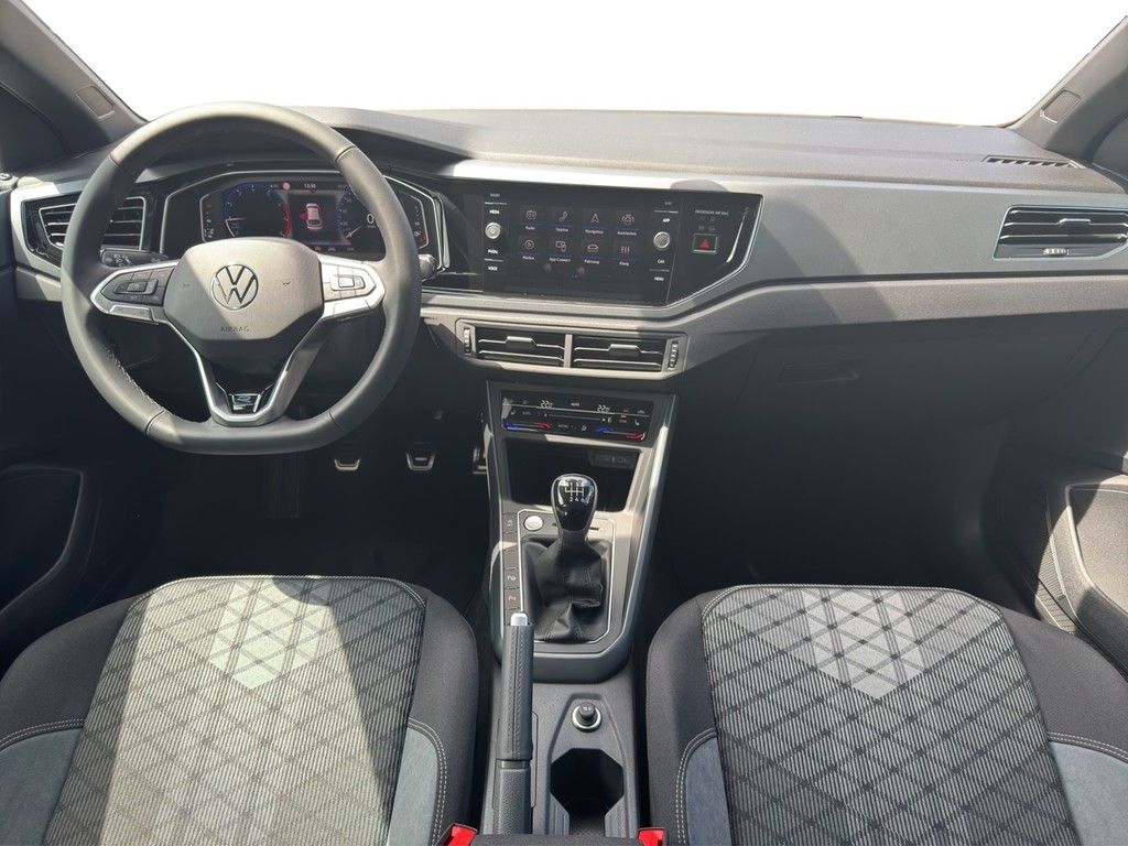 Volkswagen Taigo - Bild 16