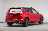 Skoda Karoq 2.0 TSI 4x4 DSG SPORTLINE*CANTON*KESSY*AHK - Skoda Gebrauchtwagen von 2020