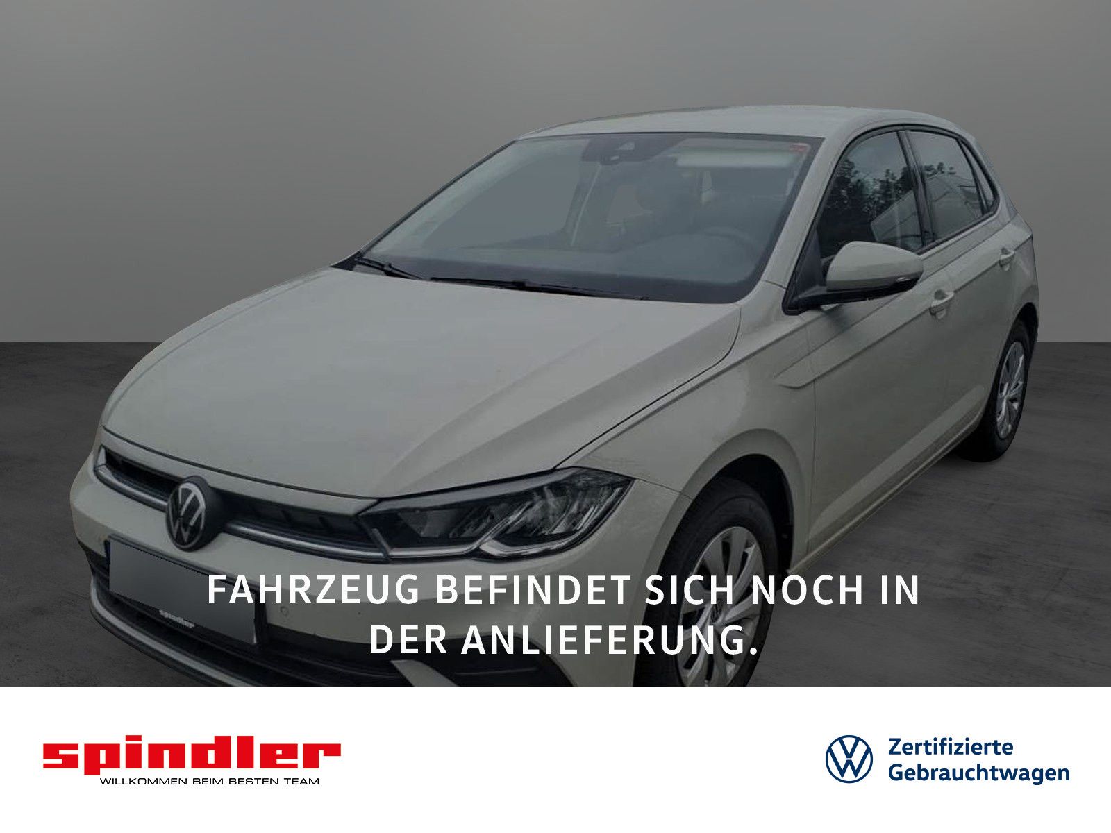 Volkswagen Polo - Bild 1