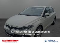 Volkswagen Polo - Vorschau Bild 1