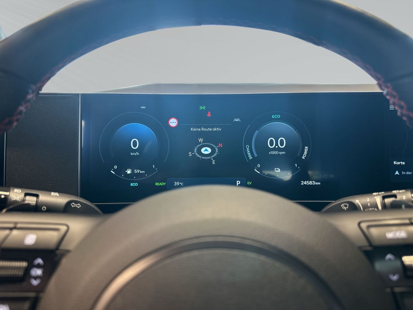Hyundai Tucson – Bild 17