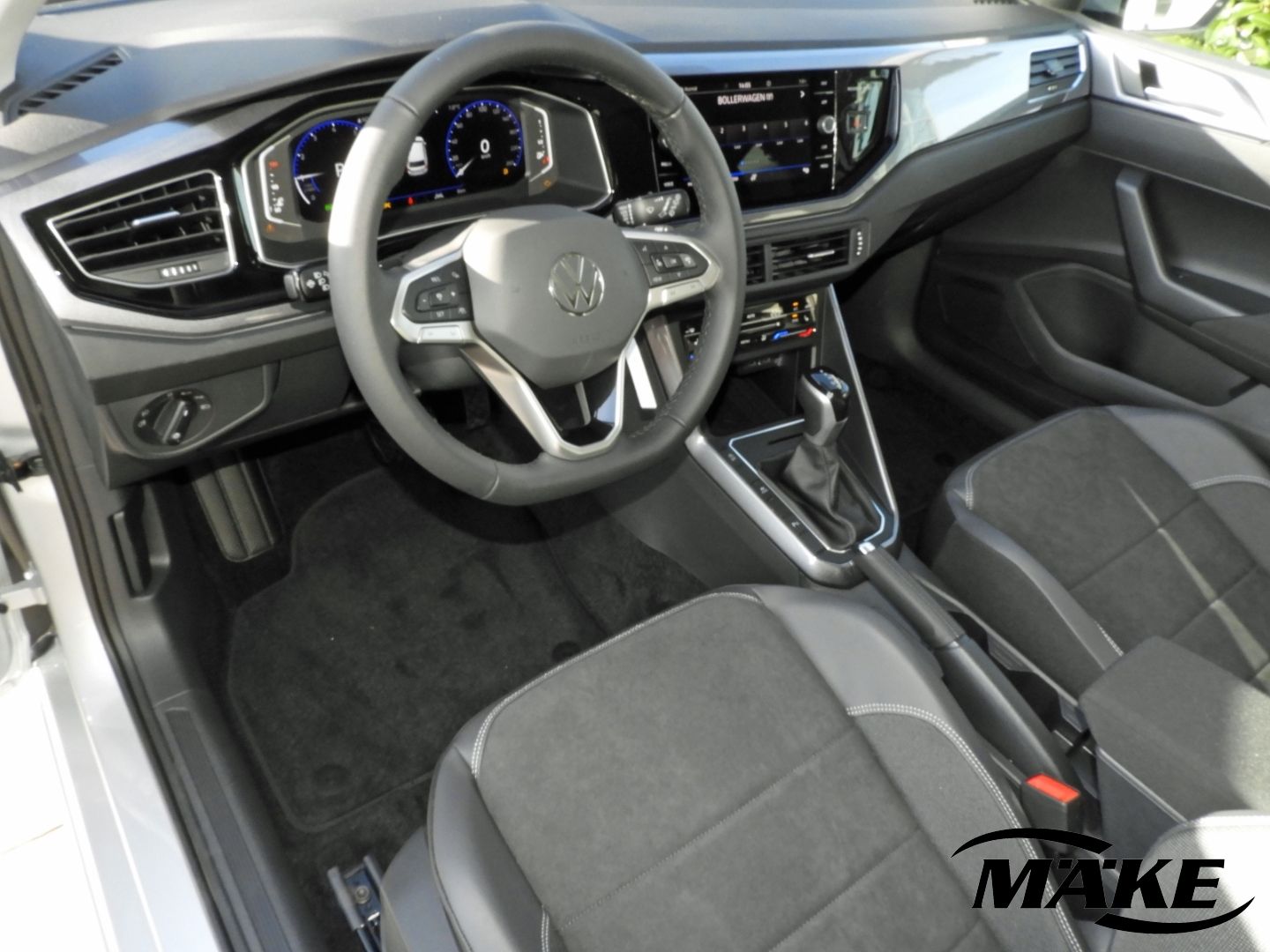 Polo Style 1.0 TSI DSG AHZV ACC NAV RFK IQ.L