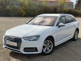 Audi A4 Avant 2.0 G-tron Sport S-Line Top - Audi A4: 2.0