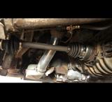 Volkswagen T2 b Bulli Bus restauriert / Motor NEU / Camper - Volkswagen T2: Camper