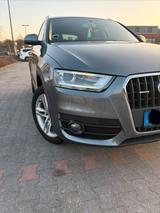 Audi Q3 2.0 tfsi Quattro - gebrauchte Audi Q3 aus dem Jahr 2011