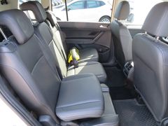 VW Touran 2.0 TDI Trendline Taxi DSG 7-Sitzer Leder VW Touran 2.0 TDI Trendline Taxi DSG 7-Sitzer Leder