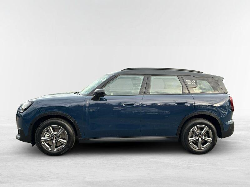 MINI Countryman S ALL4 *NAVI.HUD.H&K HiFi*