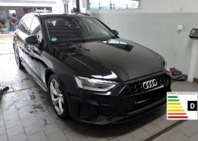 Image of Audi A4