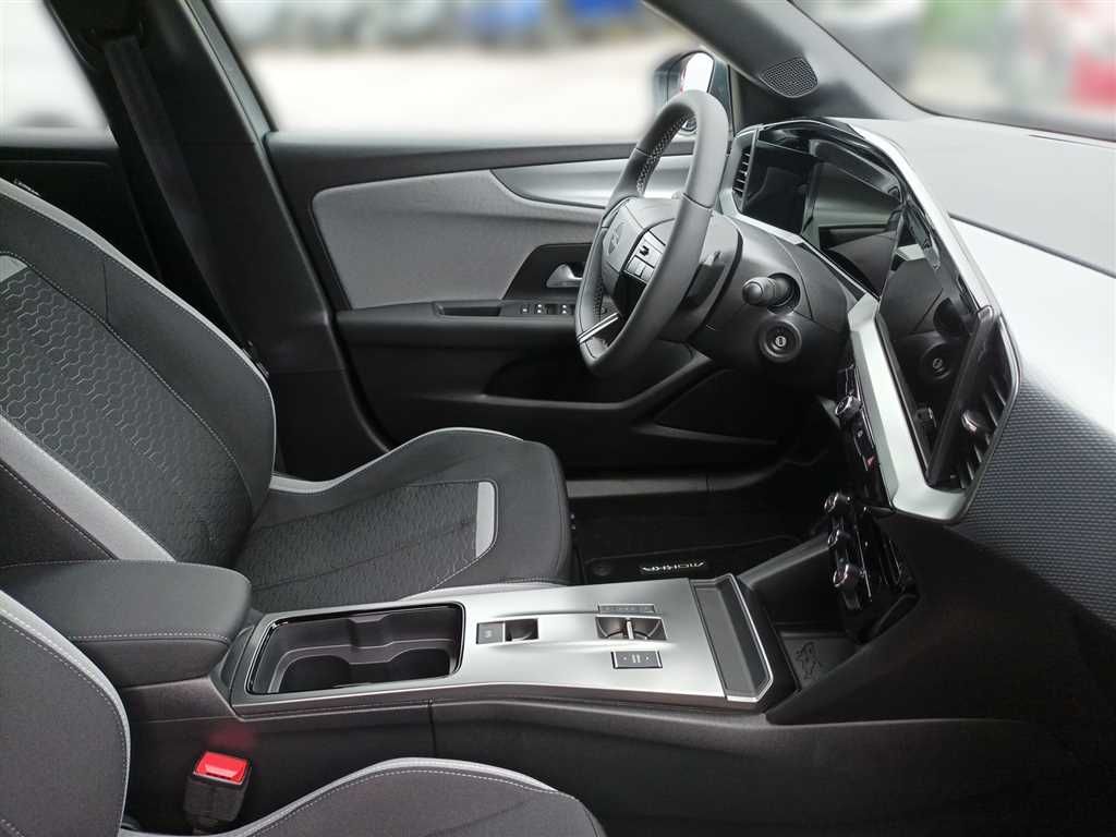 Opel Mokka - Bild 16