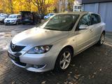 Mazda 3 Lim. 1.6 Sport Comfort/Klima/Tüv 12.2025 - Mazda Gebrauchtwagen von 2005