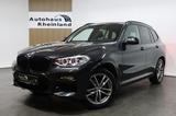 BMW X3 xDrive 20d M-Sport *PANO*H&K*LEDER*AHK*LED* - BMW X3 in Leverkusen