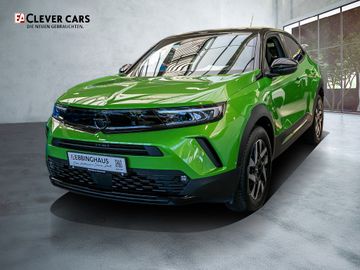 Opel Mokka 1.2 GS Line Kamera Park & Go Paket
