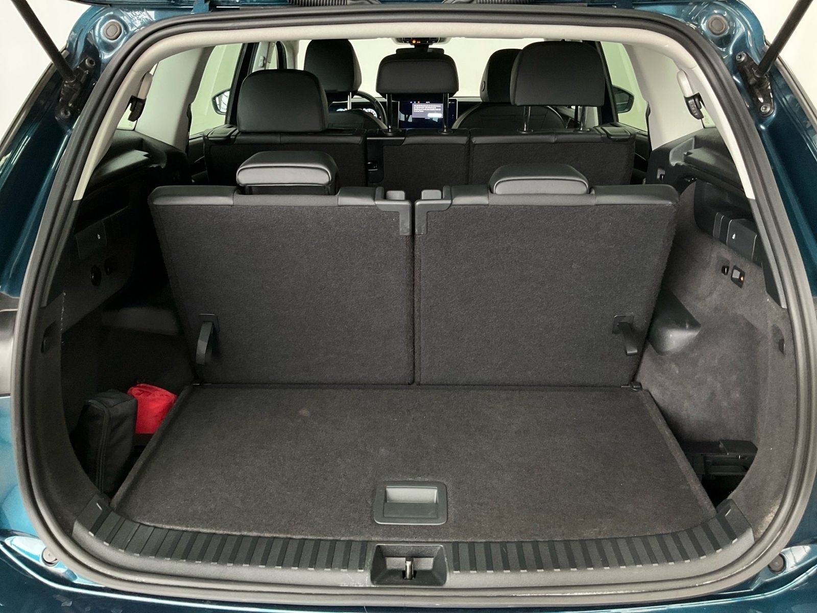 Volkswagen Tayron - Bild 8