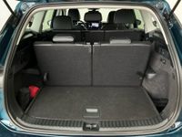 Volkswagen Tayron - Vorschau Bild 8