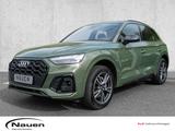 Audi Q5 S-line 40 TDI q S-tronic *PANO*B&O*MATRIX*OPT - Audi Q5 in Duisburg