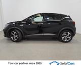 Renault Captur 1.3 TCe RS-Line LED Virtual Navi-Pro Amb - Renault Captur RS Line Gebrauchtwagen