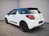 Citroën DS3 1.6 SportChic Facelift LED Navi Alcantara - Citroën DS3: 1.6