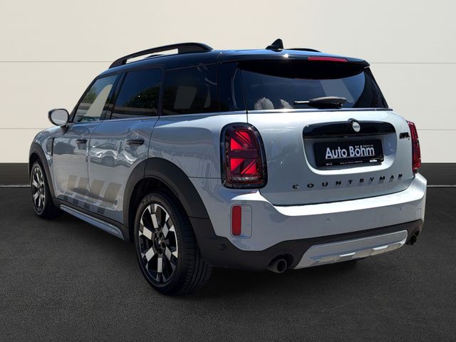 MINI Cooper S Countryman Yours Trim+Untamed+Pano+LED+