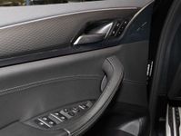 BMW X4 M - Vorschau Bild 5