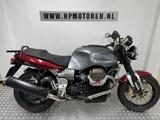 Moto Guzzi V11 LE MANS NAKED 1100 BOVAGGARANTIE - Offers
