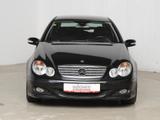 Mercedes-Benz C 200 Kompressor Sportcoupe Automatik *TÜV 05/25 - Mercedes-Benz C 200: Kompressor Sportcoupe