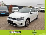 Volkswagen Golf GTE Black+LED+Navi+PDC - mit Hybrid-Antrieb: Fernlichtassistent