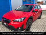 Subaru XV 1 Hand Allrad 4 x 4 8 Fach Sitzheizung - Subaru Gebrauchtwagen von 2022