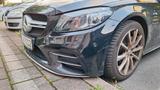 Mercedes-Benz C 43 AMG Mercedes-AMG C 43 4MATIC Autom. Mer...