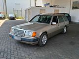 Mercedes-Benz 230E T W124 S124 - Mercedes-Benz 230: Kombi