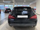 Mercedes-Benz CLA 180 Shooting Brake Automatik,Scheckheft,Navi - Mercedes-Benz CLA 180 Gebrauchtwagen