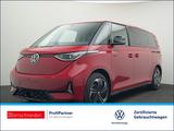 Volkswagen ID. Buzz GTX 4MOTION LWB 7S.AHK KAMERA 21 ZOLL A - Volkswagen ID. Buzz Tageszulassungen