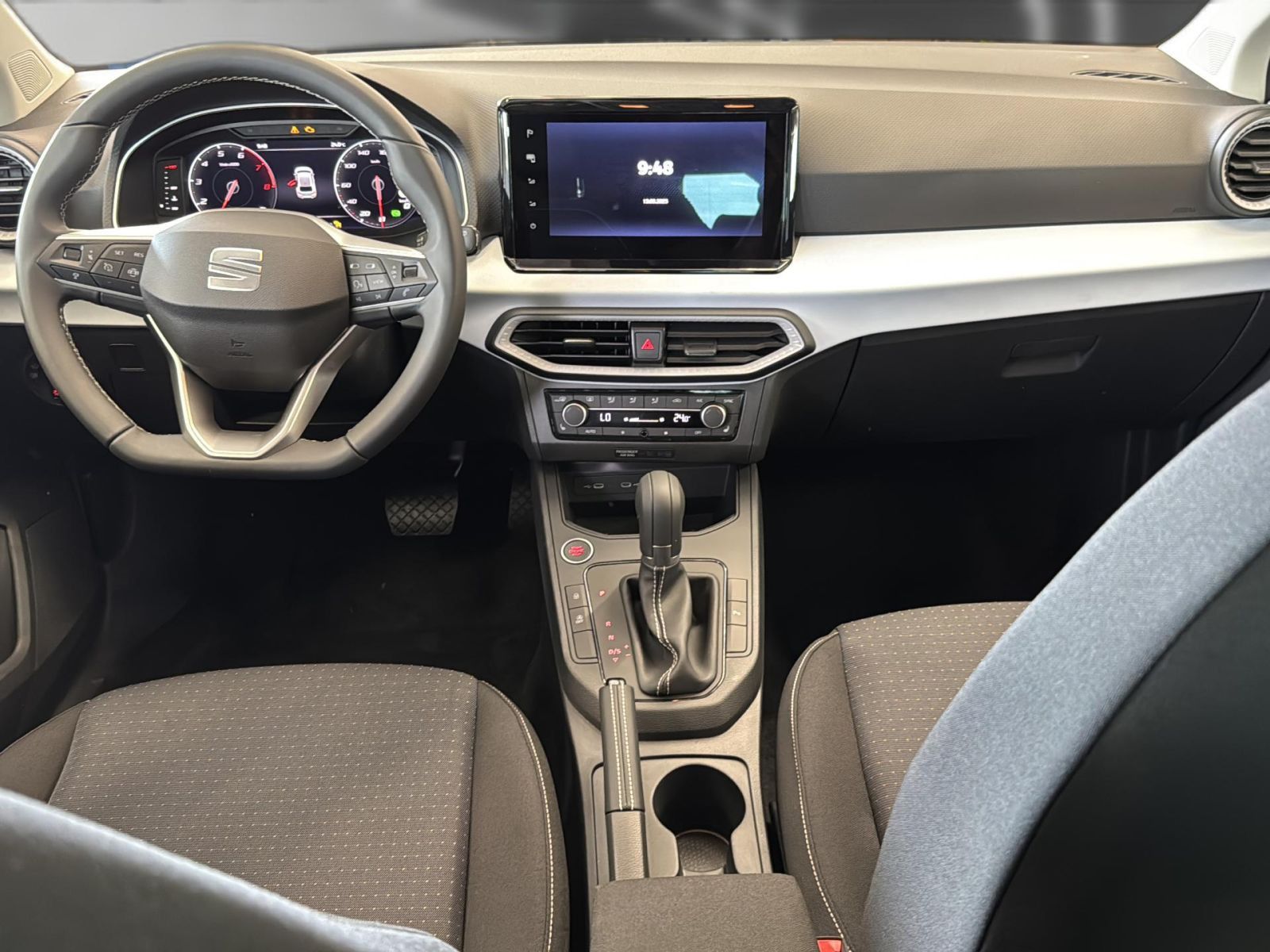 Seat Ibiza - Bild 13