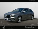 Mercedes-Benz B 200 Progressive MEMORY*AHK*360°*LED*DISTRONIC - Mercedes-Benz B 200 Gebrauchtwagen in Mönchengladbach