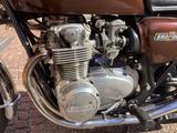 Honda CB 550 four K 3 - HONDA CB 550 K