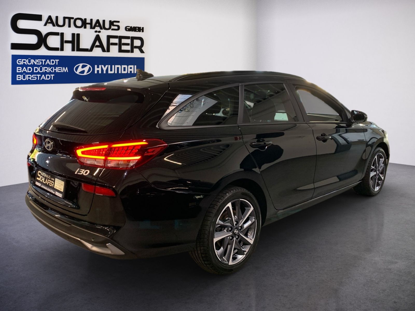 Hyundai i30 – Bild 4