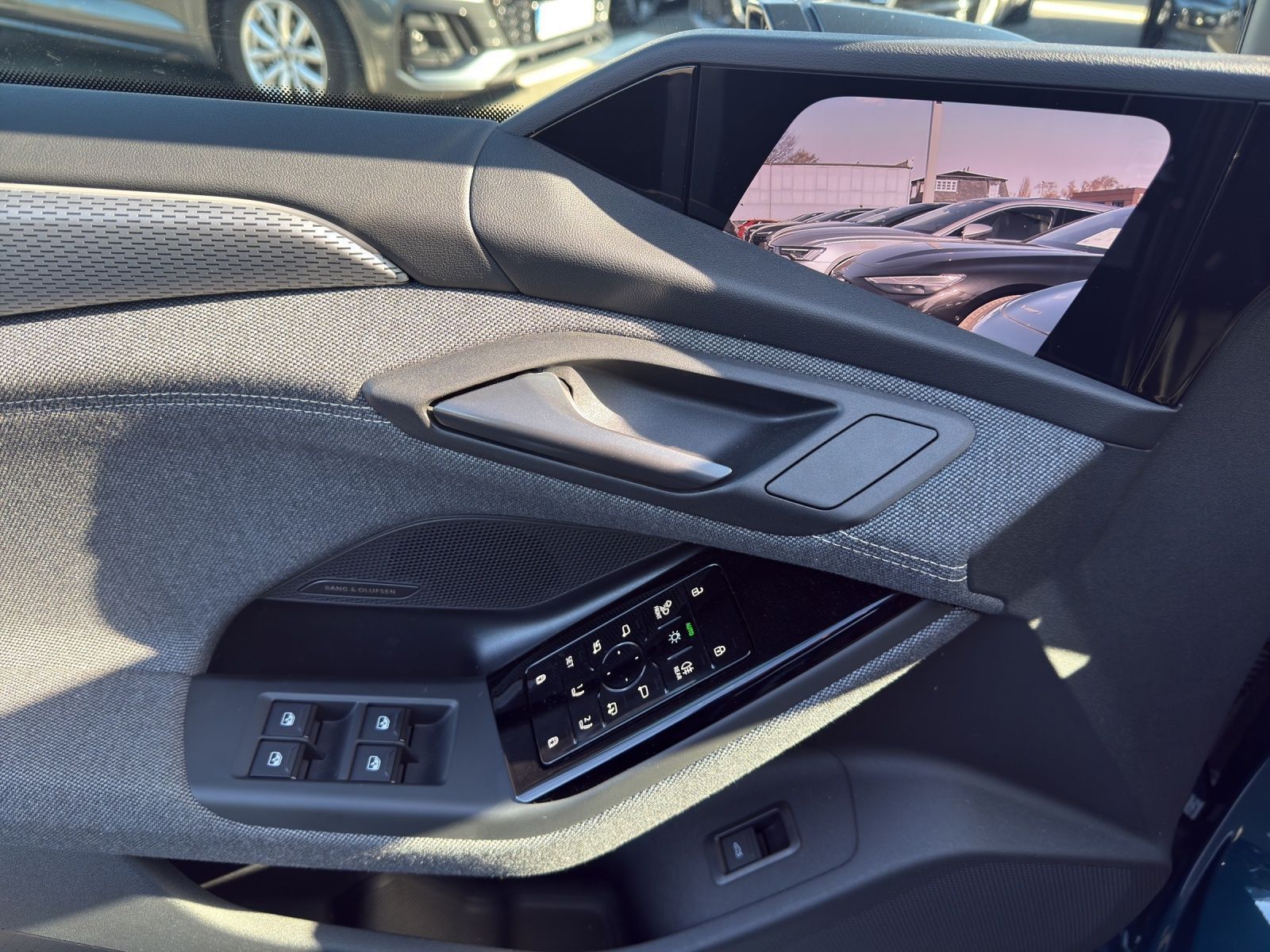 Audi A6 e-tron - Bild 9