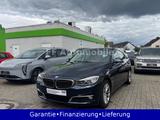 BMW 320 i GT xDrive Luxury Line SHZ 360 AHK HUD SPH - BMW 3er Reihe: Luxury Line