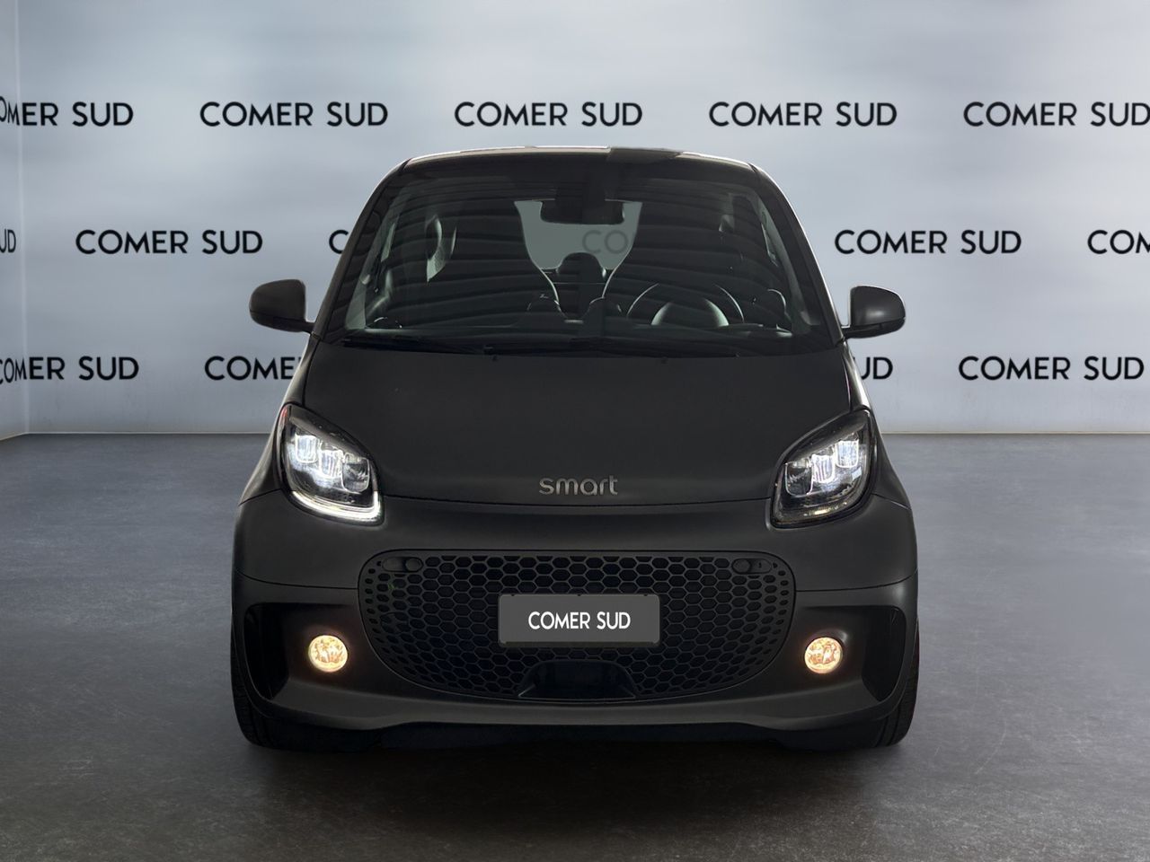 Smart SMART Fortwo III 2020 - Fortwo eq Prime 22kW imagem 2