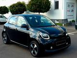Smart ForFour*EQ*LED*KAM*22kW*Exklusiv* - Smart ForFour in Leipzig