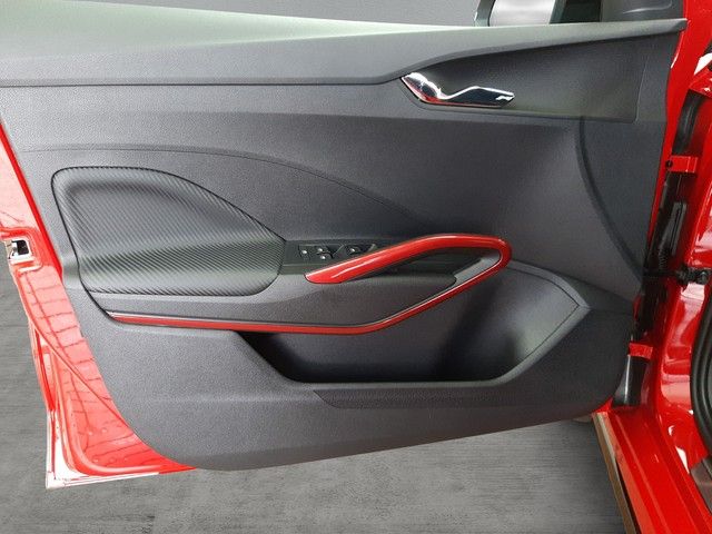 Fahrzeugabbildung Skoda Fabia Monte Carlo 1.5TSI DSG LED PDC SHZ Klima