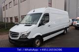 Mercedes-Benz Sprinter II Kasten 319 CDI/Maxi/ 1 Hand/FN: 179
