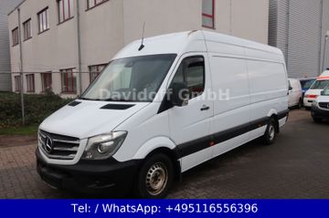 Mercedes Sprinter - 1