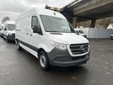 Mercedes-Benz Sprinter 317 CDI RWD L2 9G-tronic Top Ausstattun - Mercedes-Benz Sprinter: 2.9