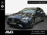 Mercedes-Benz Mercedes-AMG E 63 S 4M T MBeam BURM StndHzg PANO - Mercedes-Benz E 63 AMG aus 2021