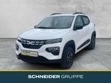 Dacia Spring ESSENTIAL CCS+NAVI+LED+ISOFIX+KLIMA+DAB+ - Dacia Spring CCS Gebrauchtwagen