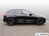Volvo XC60 Plus Black Edition AWD LHZ/NAVI/BLIS/AHK - Volvo XC60: Plus Black Edition