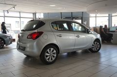 Fahrzeugabbildung Opel Corsa E  Enjoy 1.4 5-Türig KLIMA/ALU