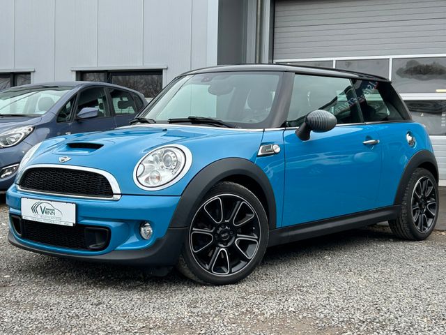 MINI Mini Cooper S BAYSWATER*SHZ*Navi*Tempo*PDC*Xenon