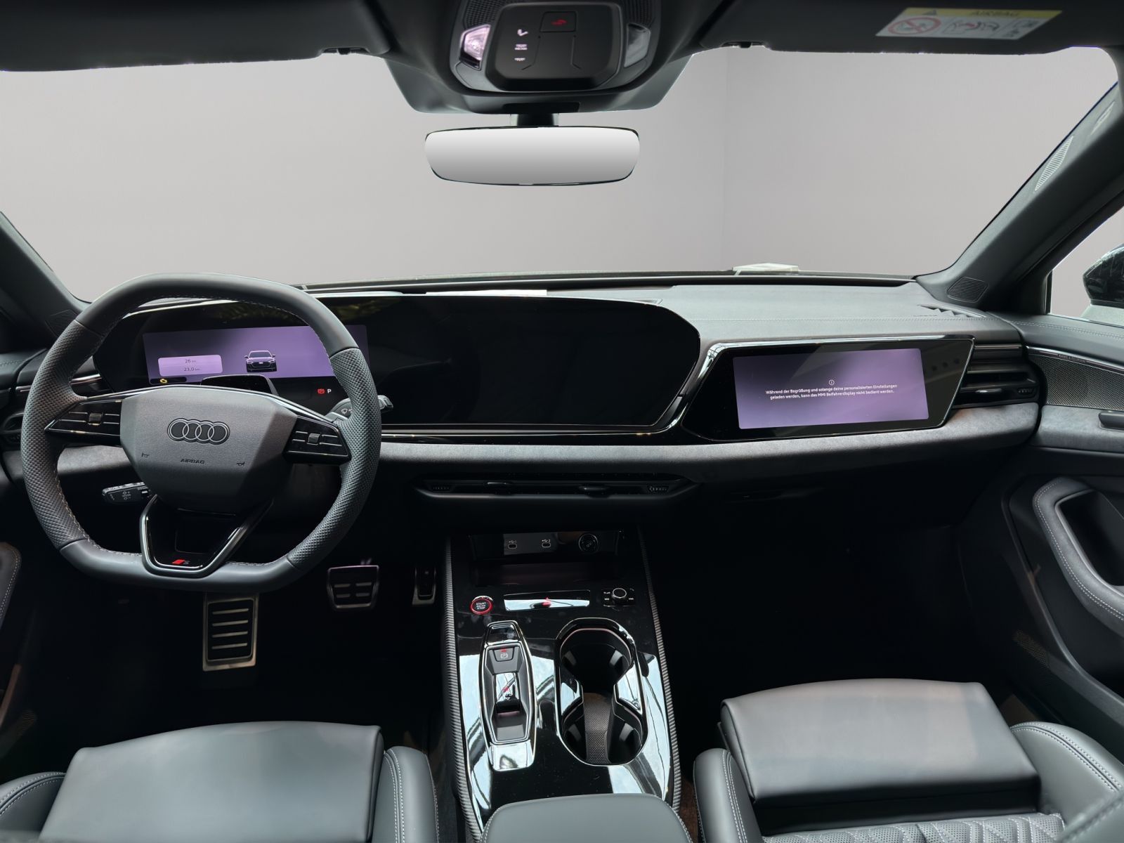 Audi S5 - Bild 16