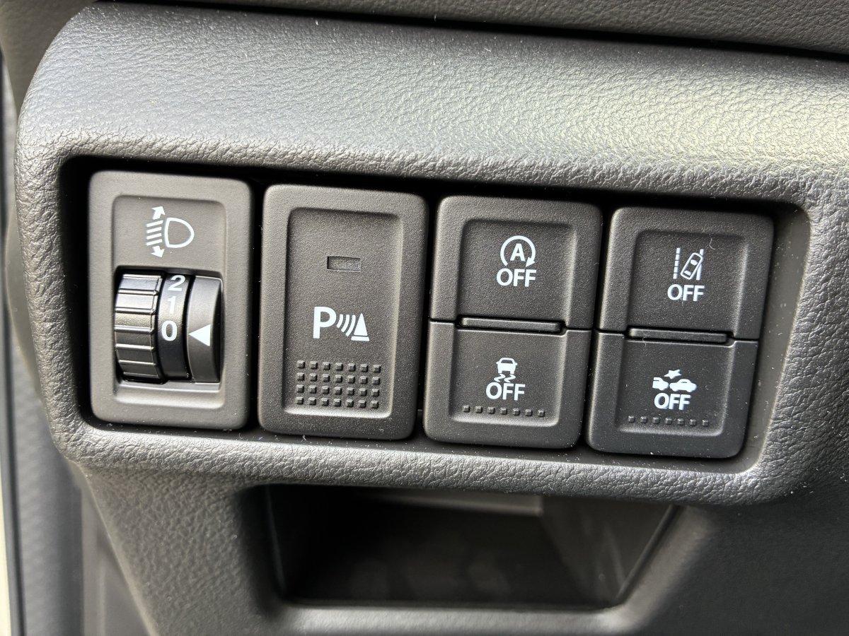 Suzuki S-CROSS 1.4 COMFORT + X-ITE ALLGRIP 6AT